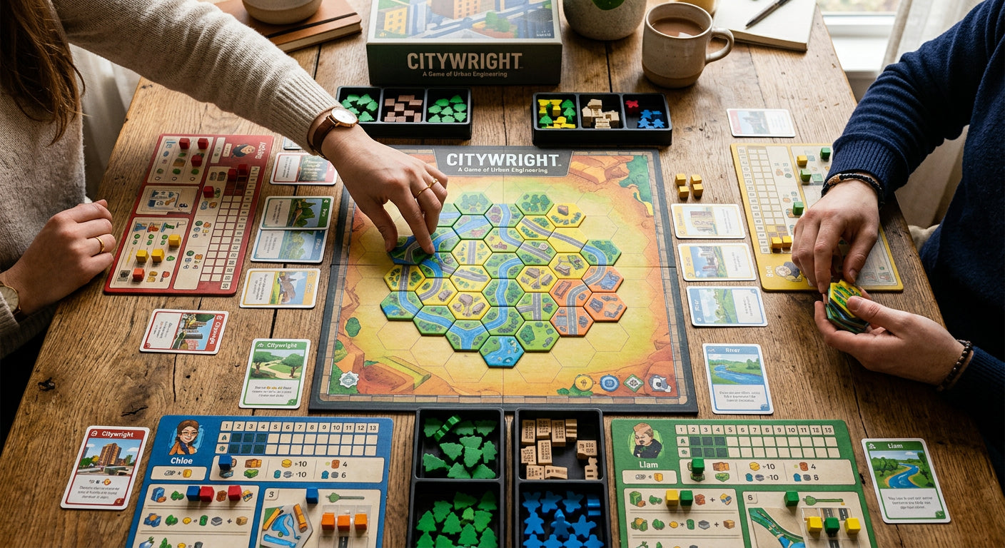 Gameplay