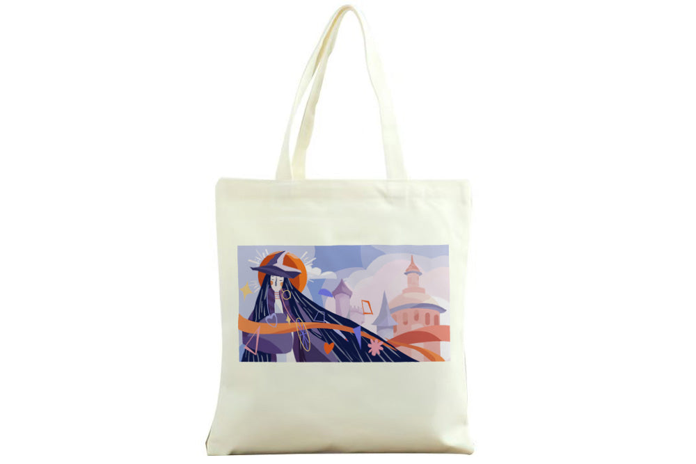 Limited Canvas Bag -SOD