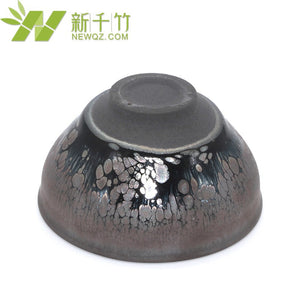 NEWQZ Chinese Jian Zhan Bowl